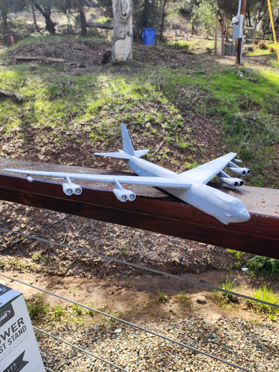 Boeing B-52 Stratofortress