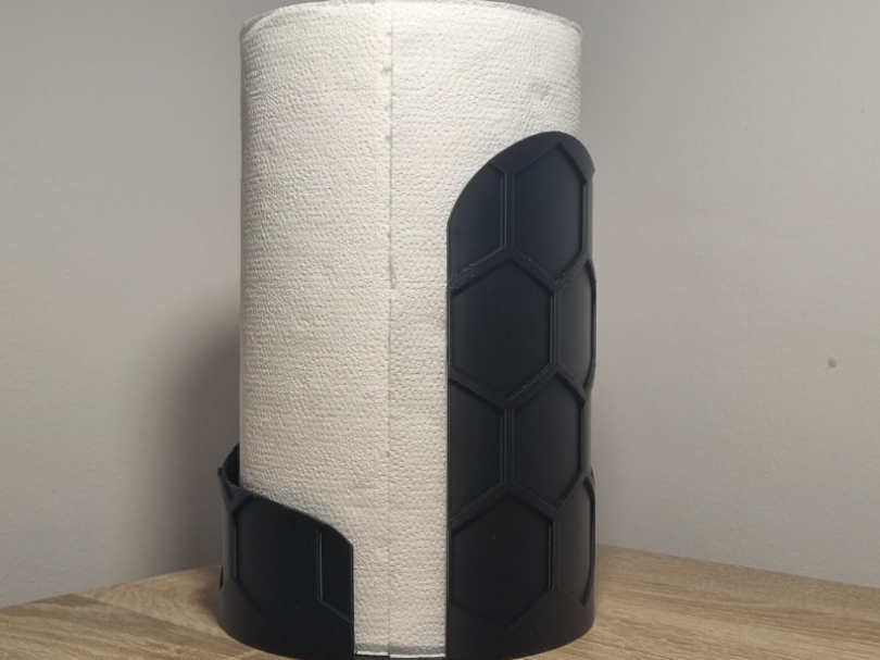 Castco paper towel holder