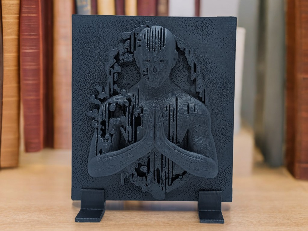 Sacred Serenity – The Meditative Portal