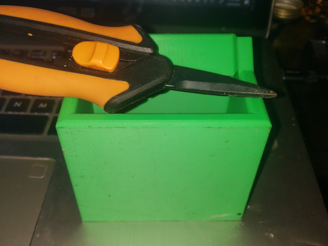 trimmer cleaner for plants