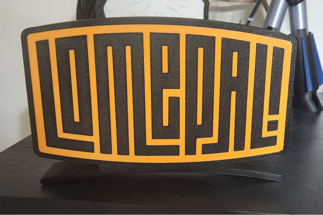 Lomepal Lightbox