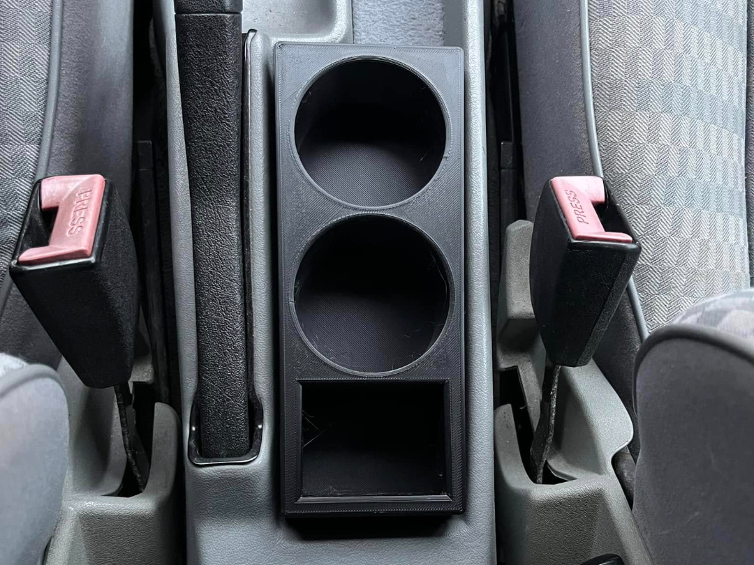 Kop holder Mercedes W201