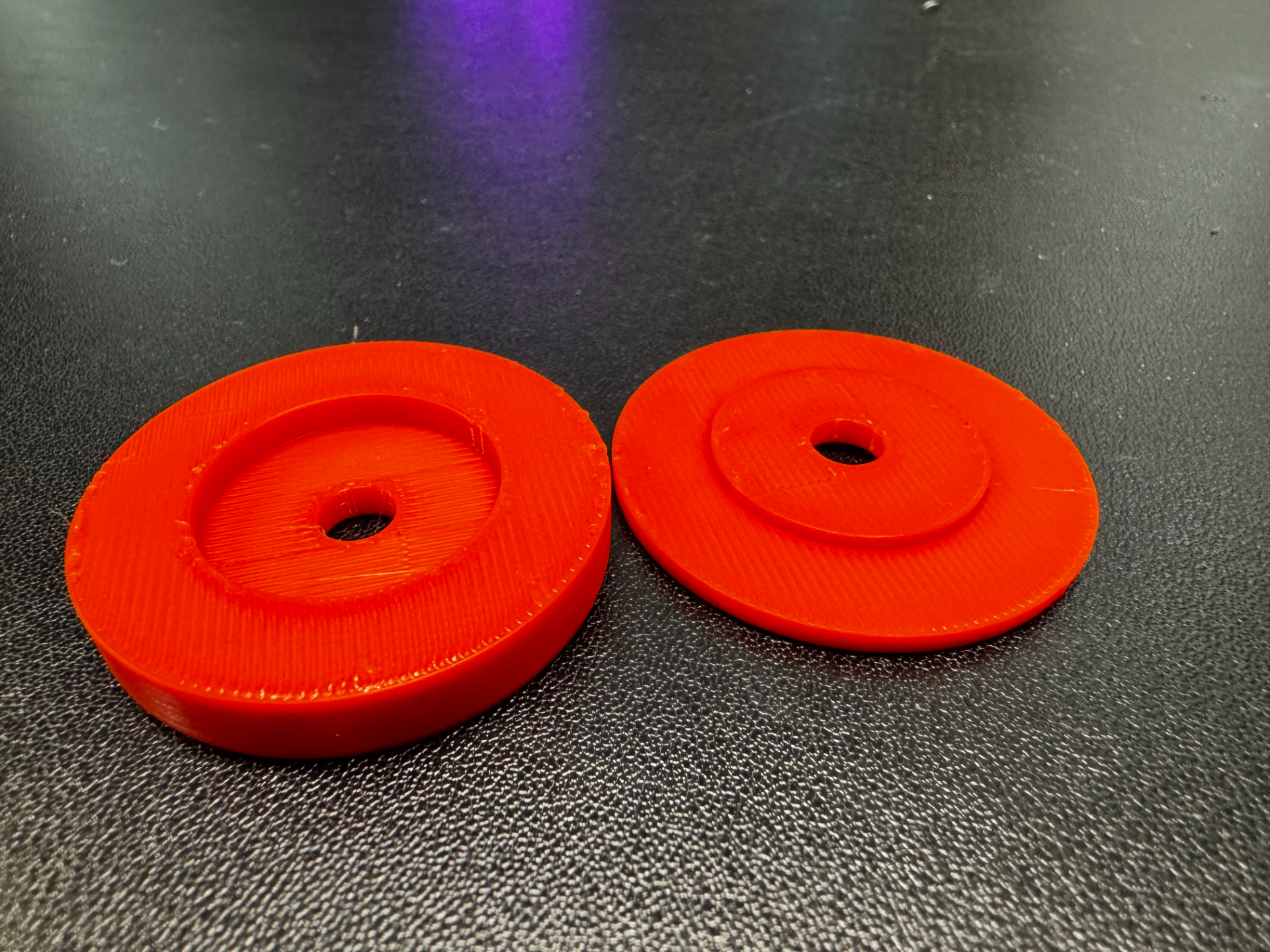Grinder Cutoff Wheel Spacers