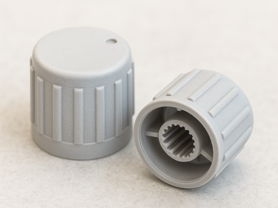 Potentiometer KNOB 18mm