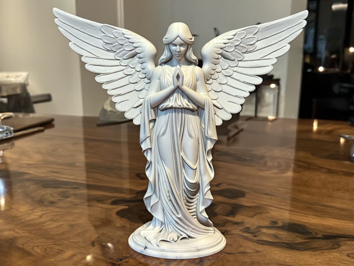 angel of fairy