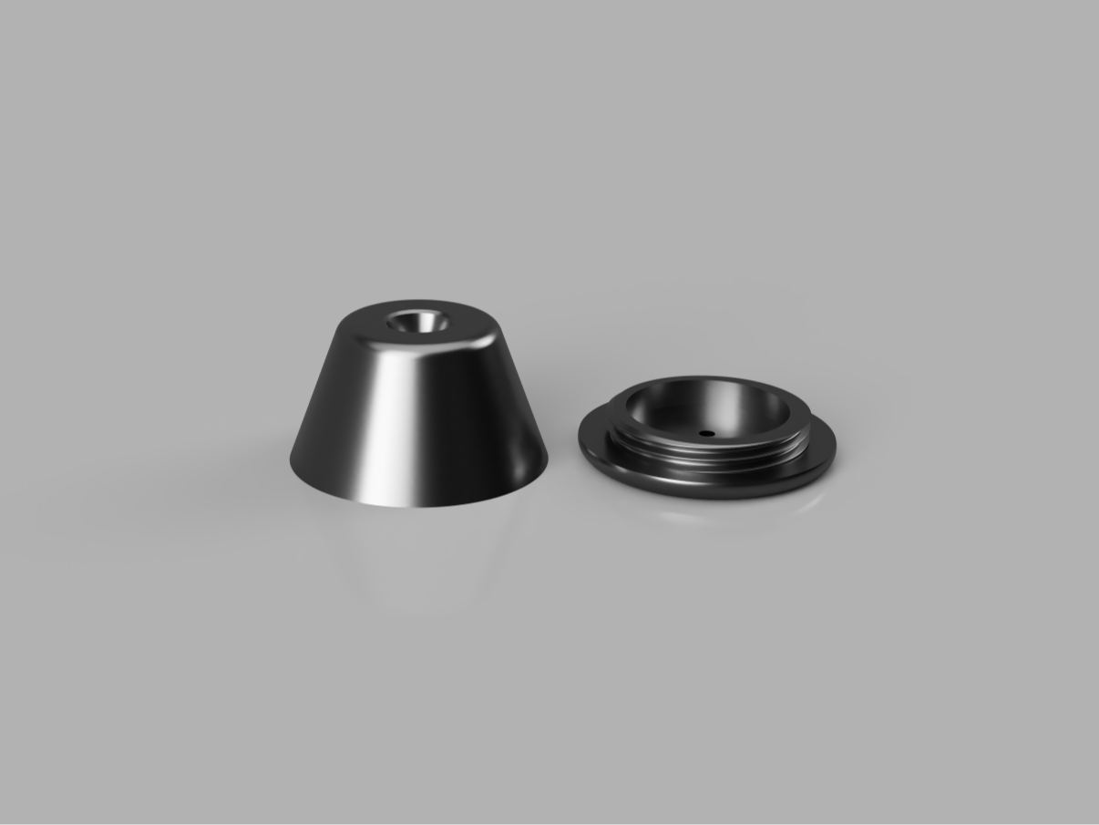 WACOM Pen 4K Holder