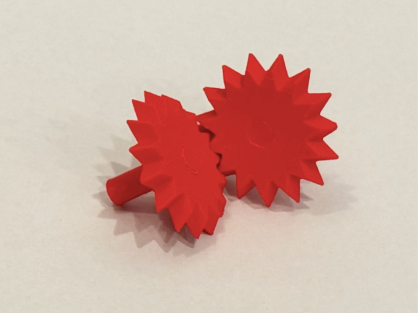 Bevel Gears