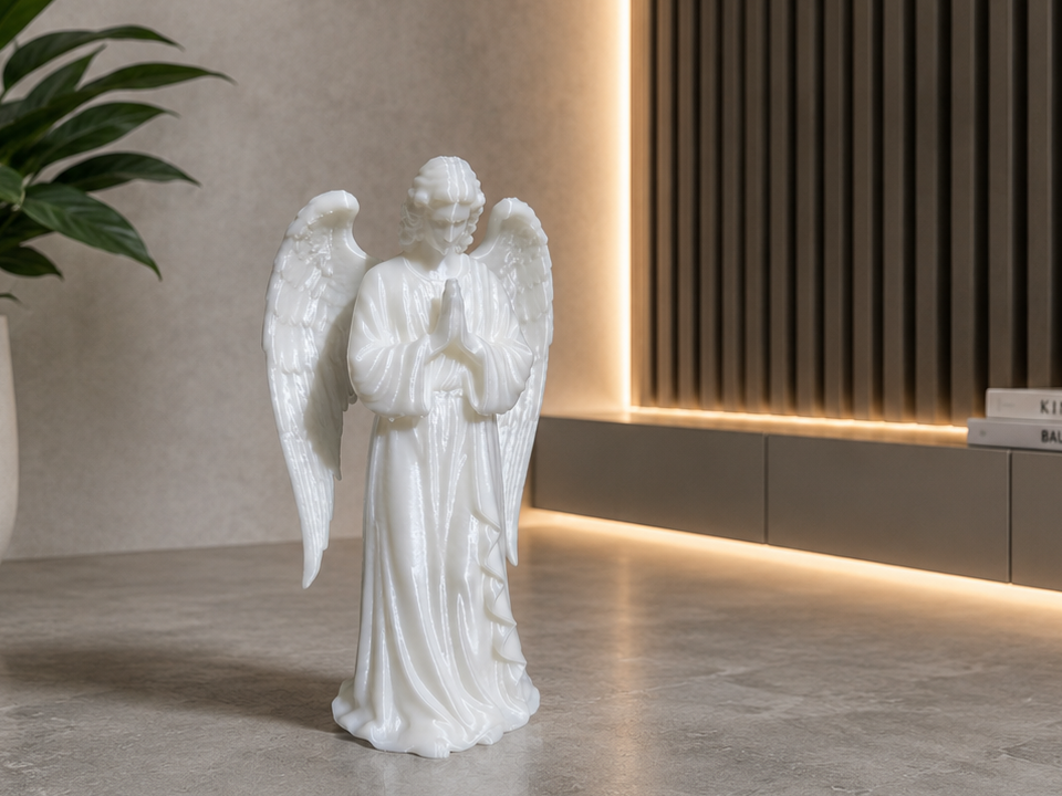 Guardian angel