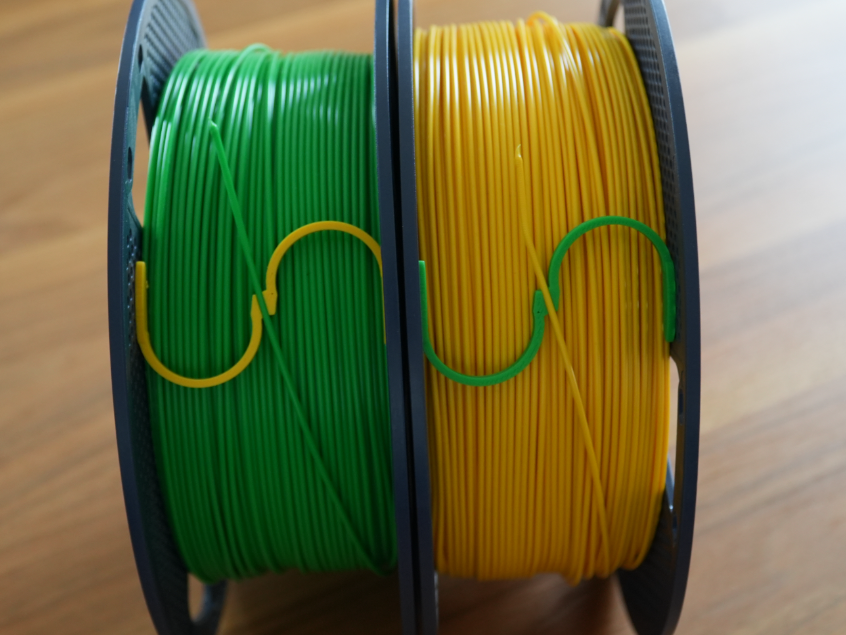 flexi S filament clip (Fits every spool)