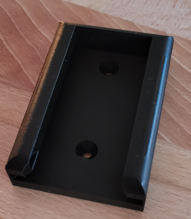 Gardena 18V Batterypack holder