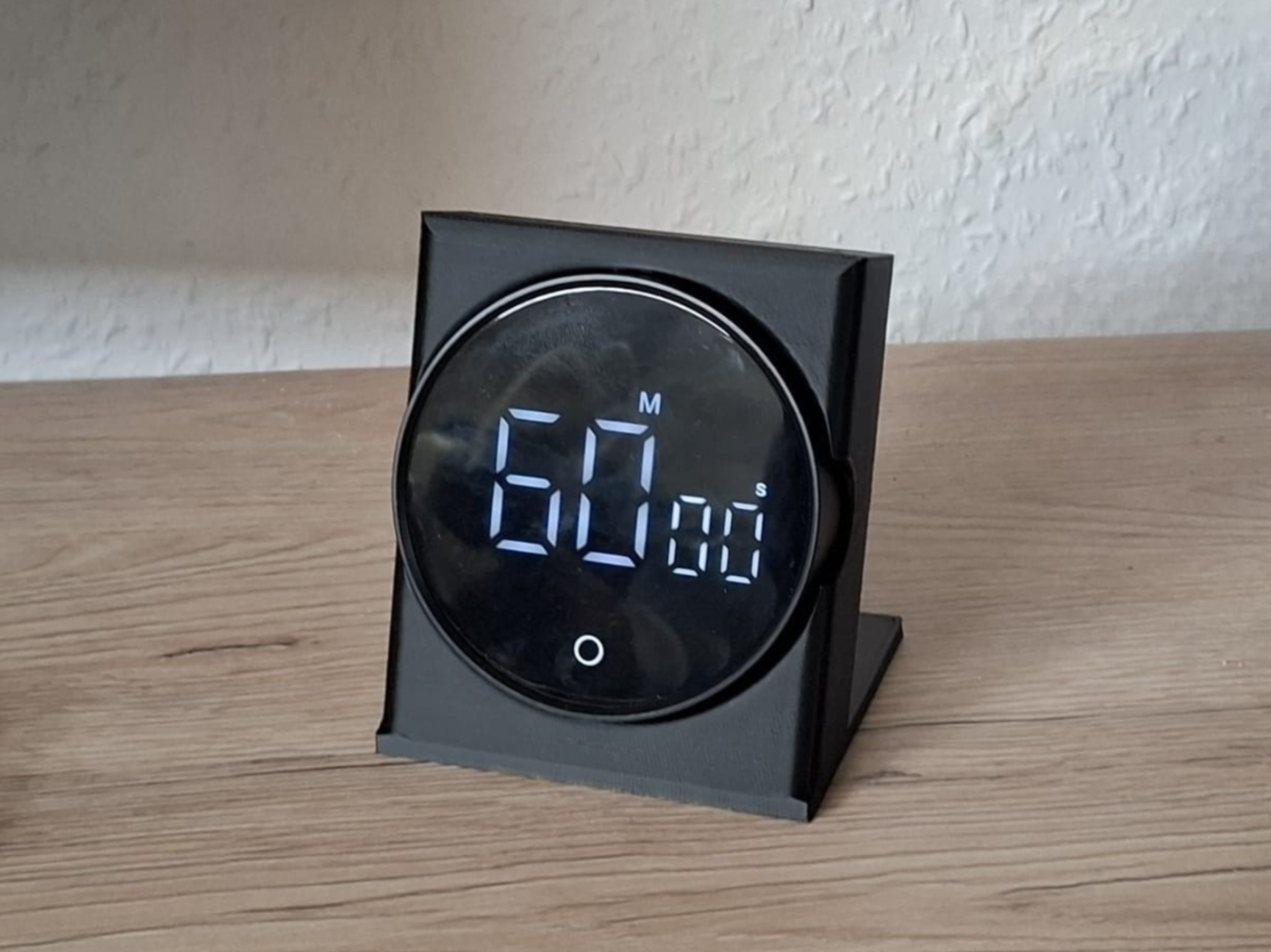 Stand Timer Countdown