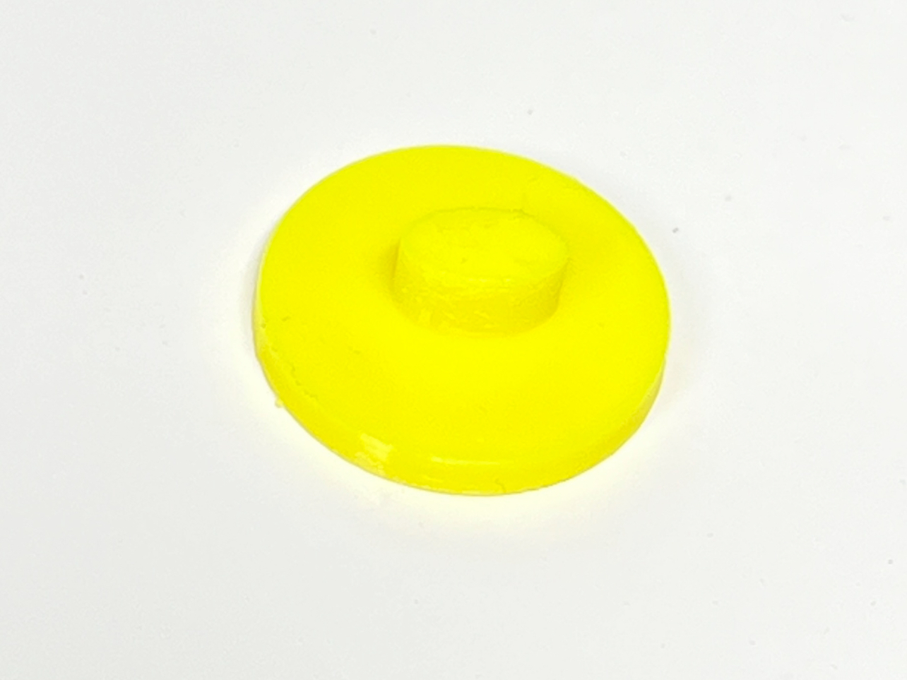 3mm material risers for Omtech Polar Magnetic bed
