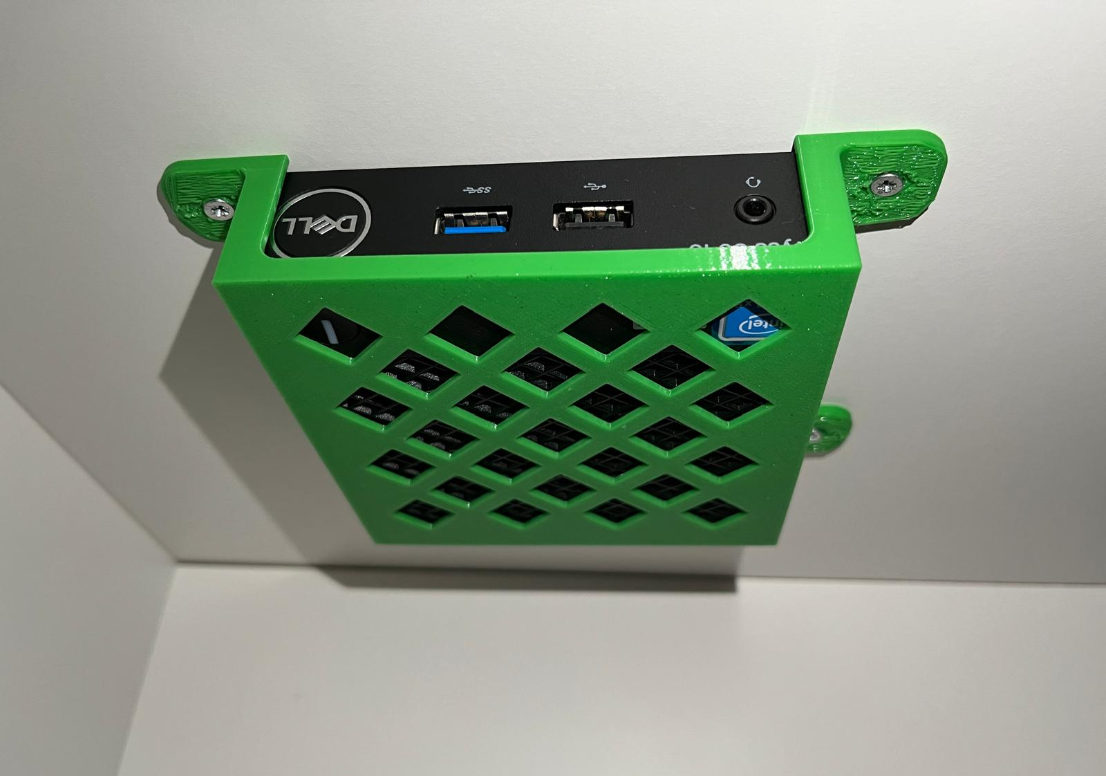 Dell Wyse 3040 mount holder