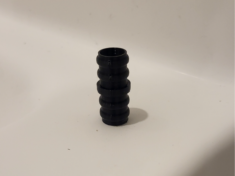 aquarium connector 16mm OD