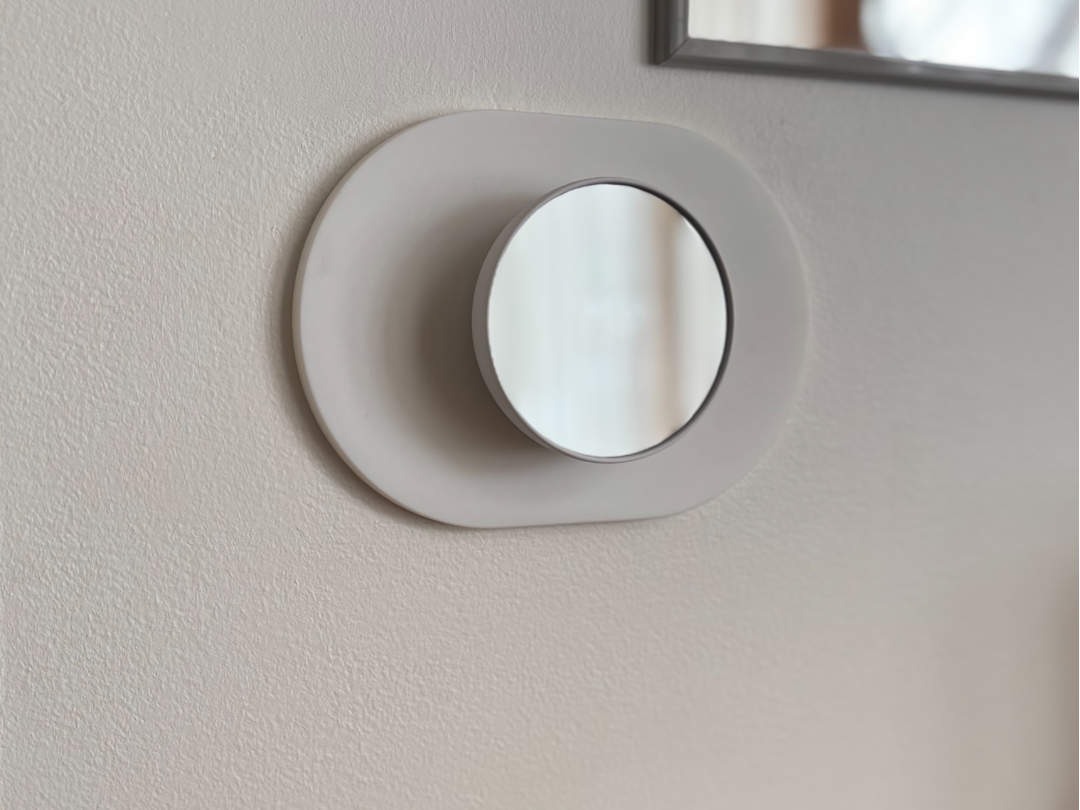 Nest Thermostat Back Plate