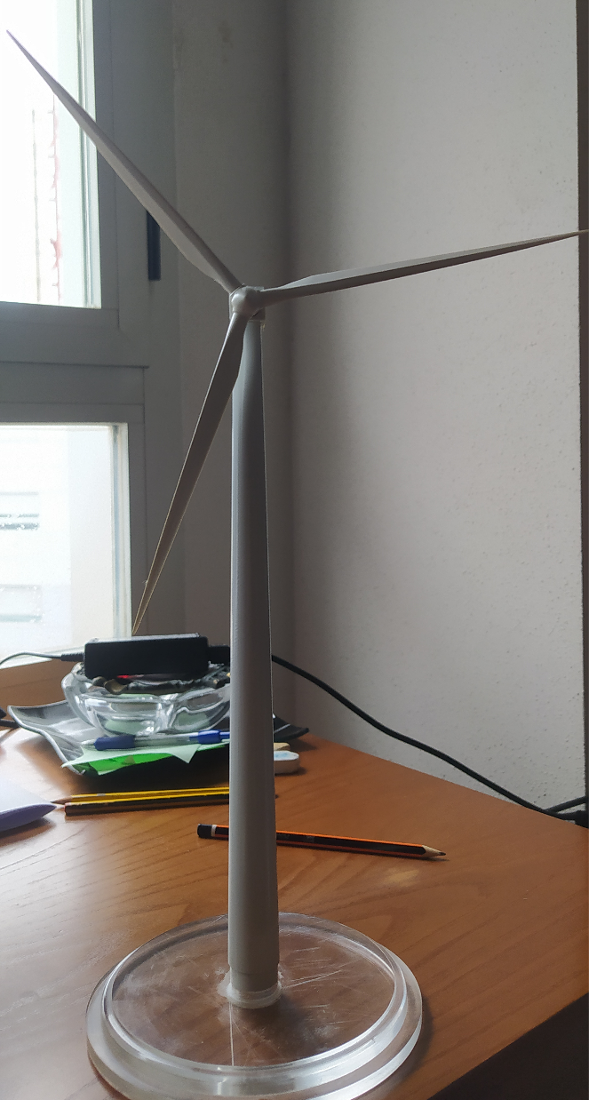Wind Turbine