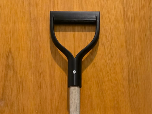 Replacement Show Shovel Handle