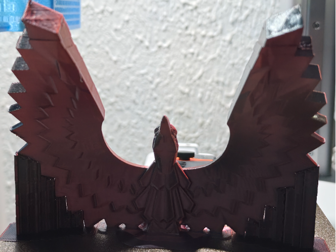 Balancing bird A1 mini