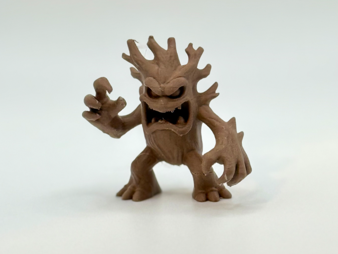 Twigmaw the Bark Brute