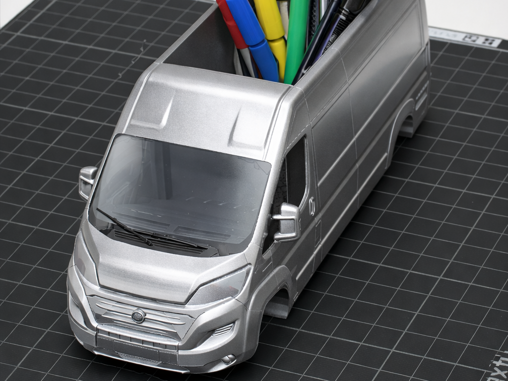 FİAT DUCATO PENCİLCASE