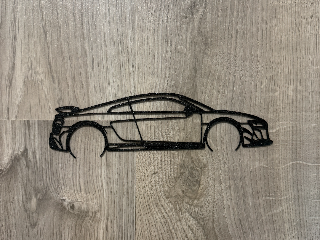 Audi R8 V10 GT