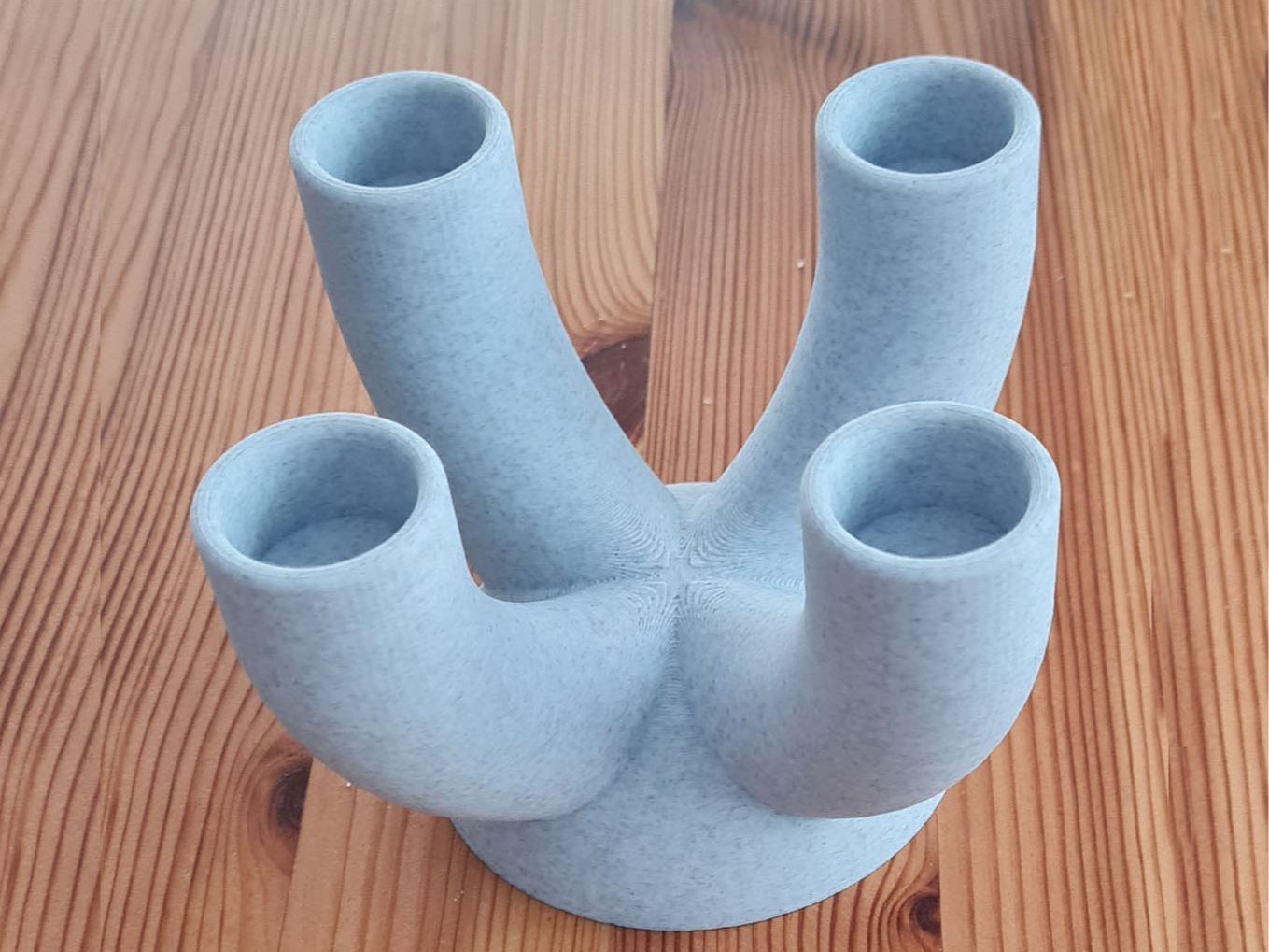 Candleholder