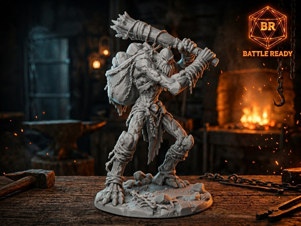 Stone Giant