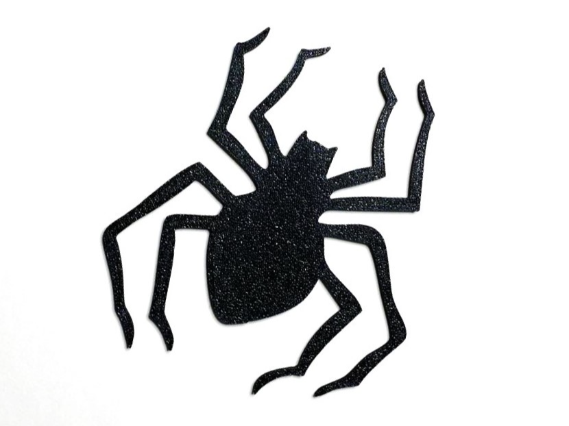 Creepy spider