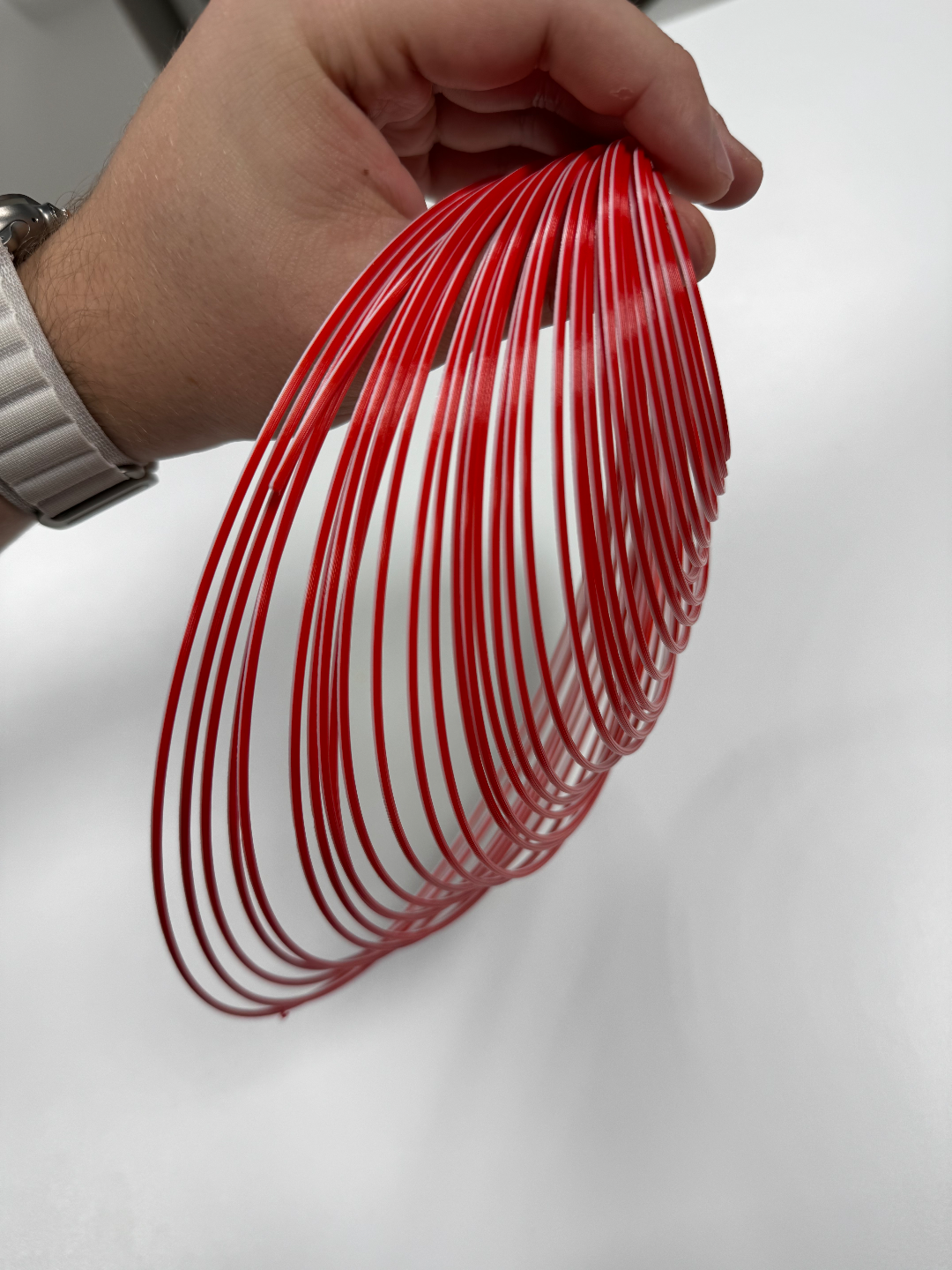 DIY Dual Color Filament 45g [NO AMS needed!]