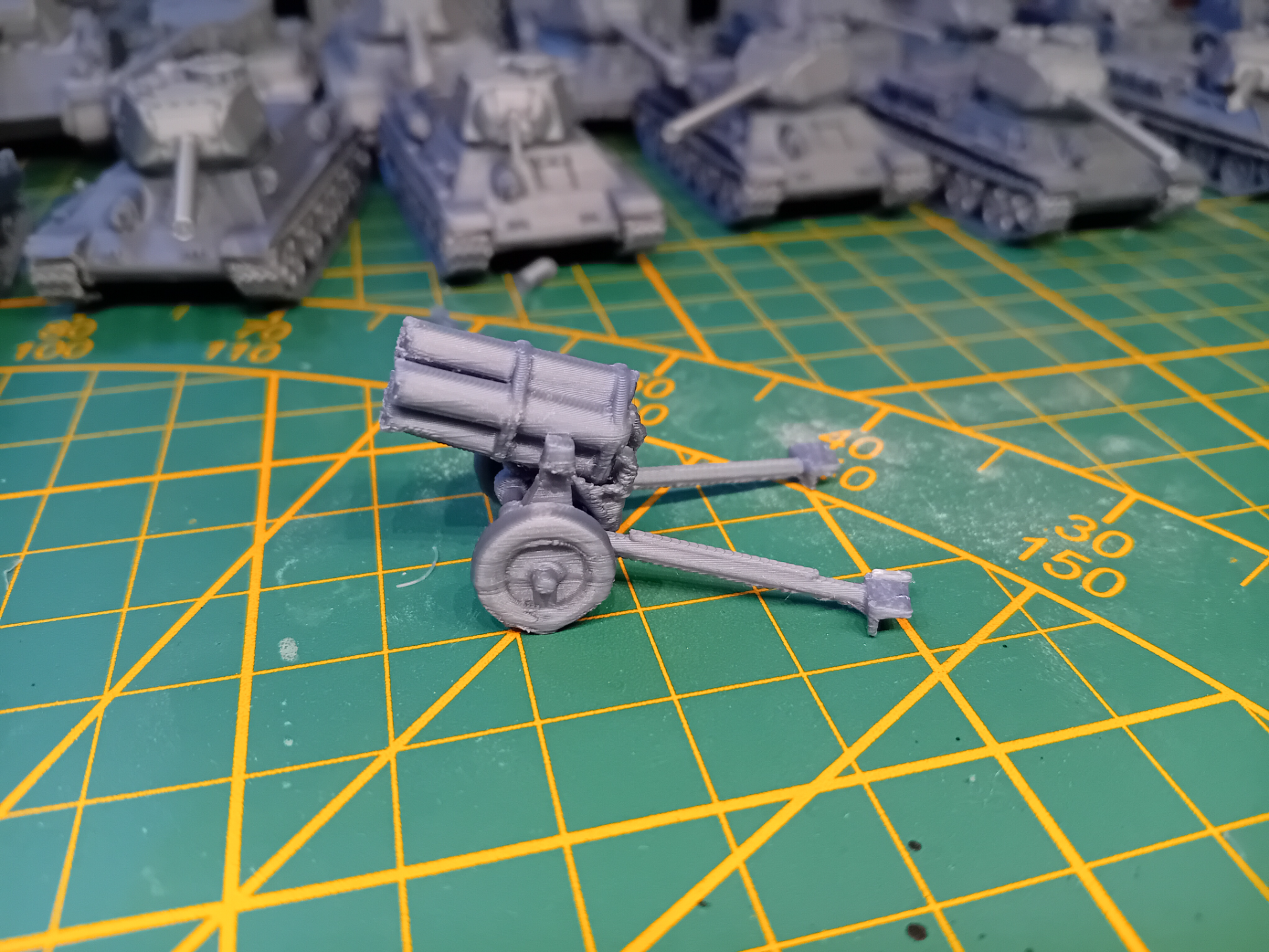 nebalwerfer 42