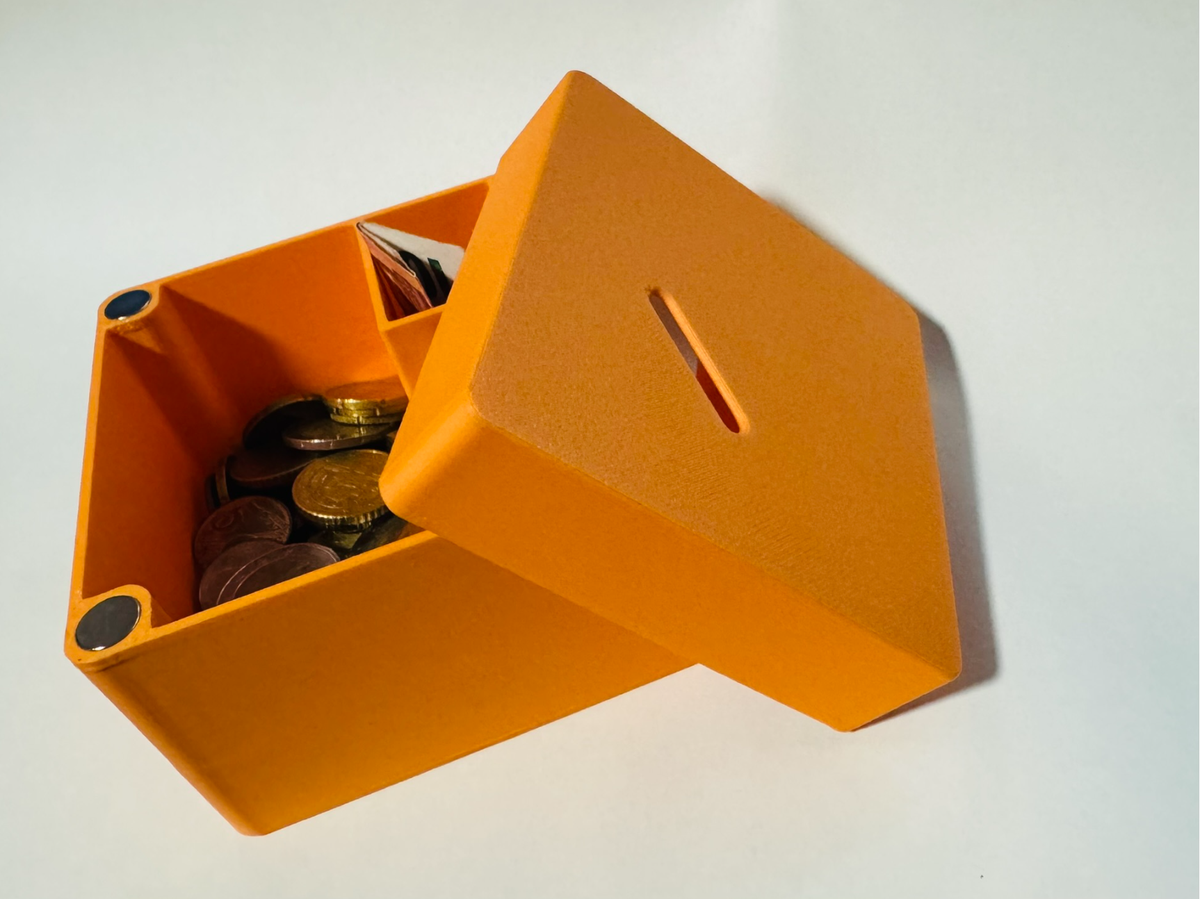 Moneybox