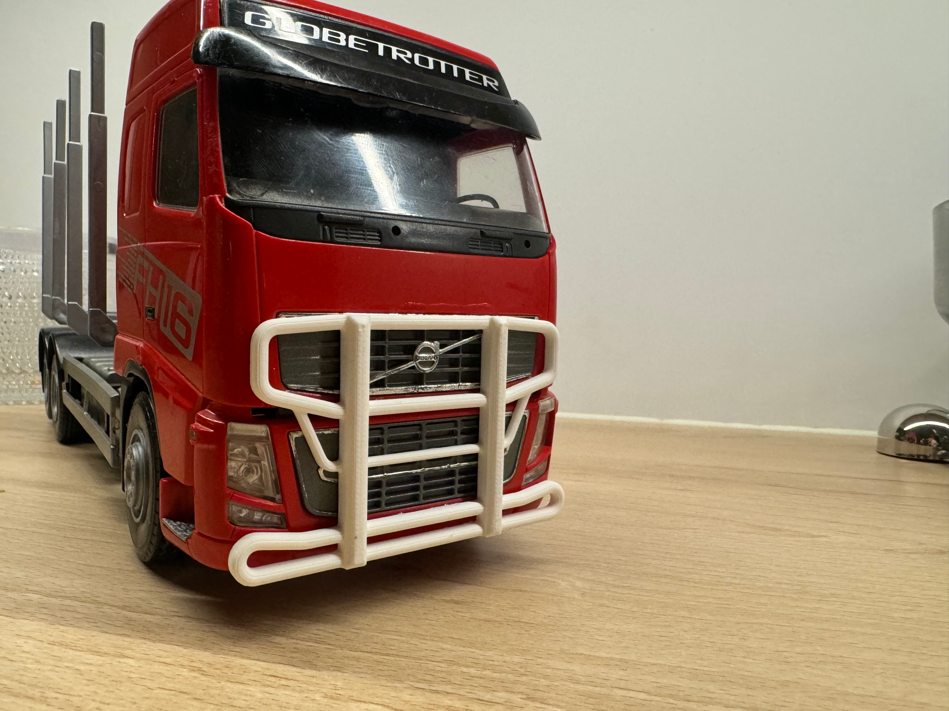 Bullbar
