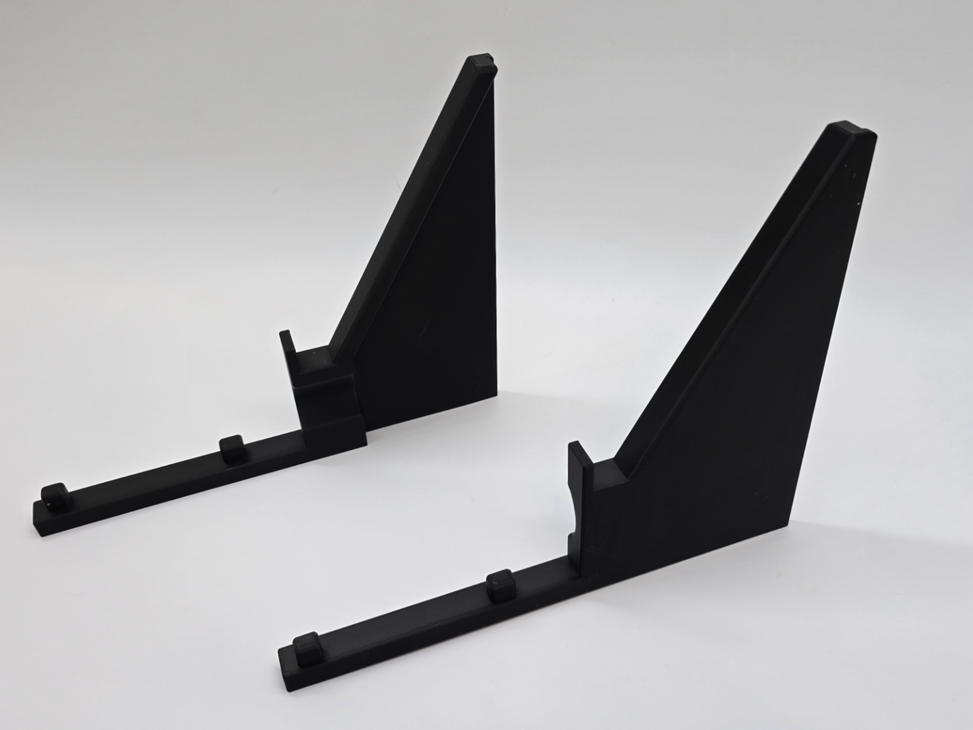 Osee GoStream Duet 8 ISO stand