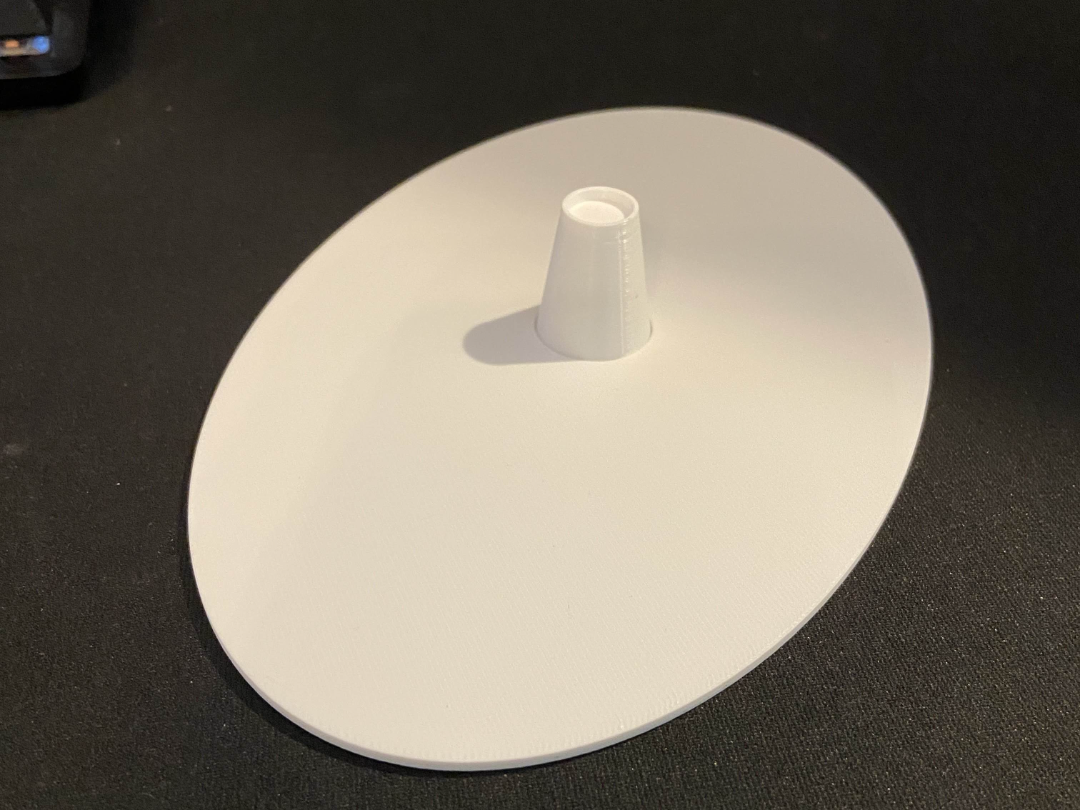 Flight Stand Magnetic - Caladius Grav Tank