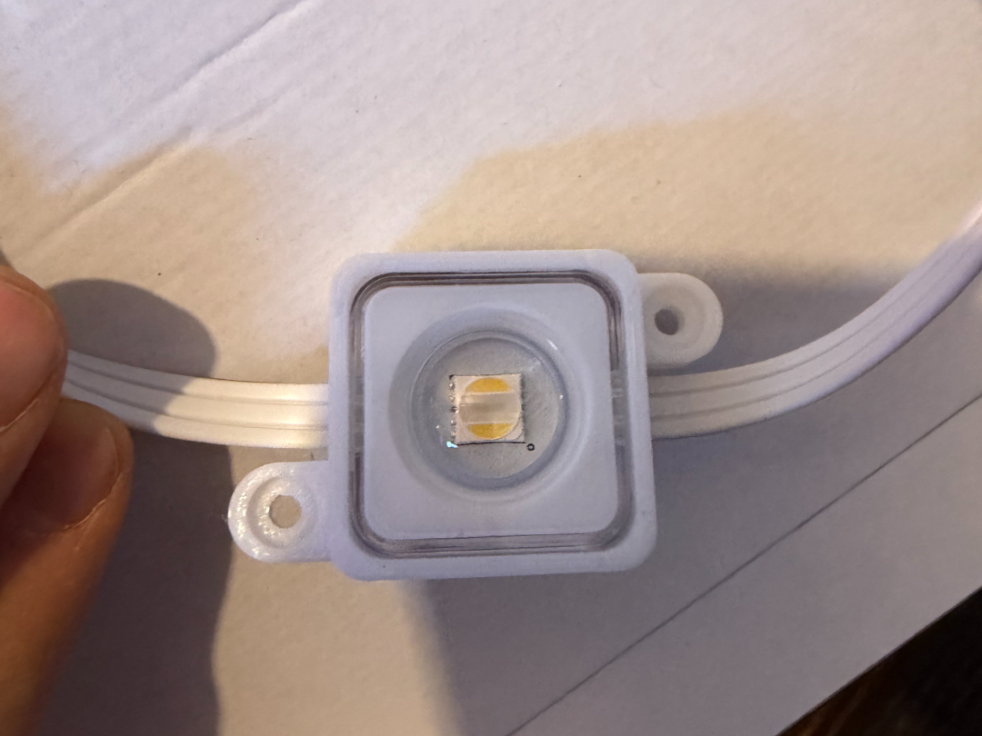 Govee Outdoor Permanent Lights Mount