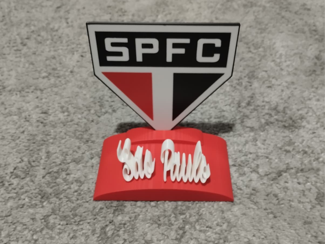 Troféu São Paulo Futebol Clube