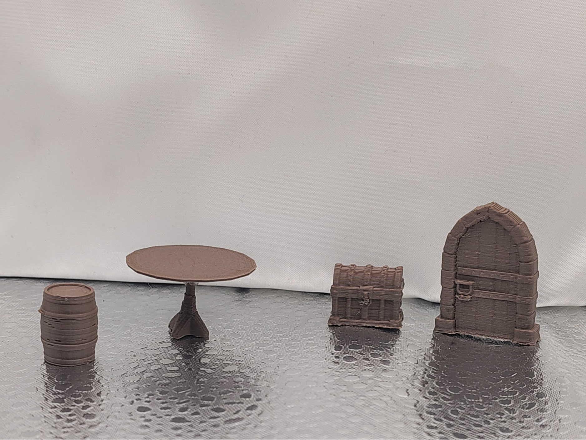 DND Assets