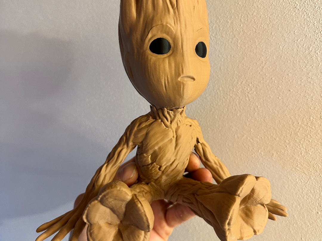 Groot figur