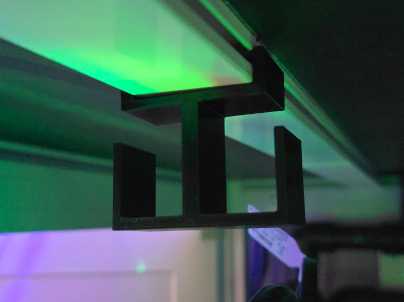 Innovative Marine APS Stand Wire Clip