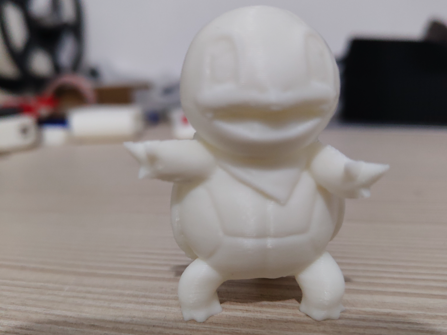 SQUIRTLE