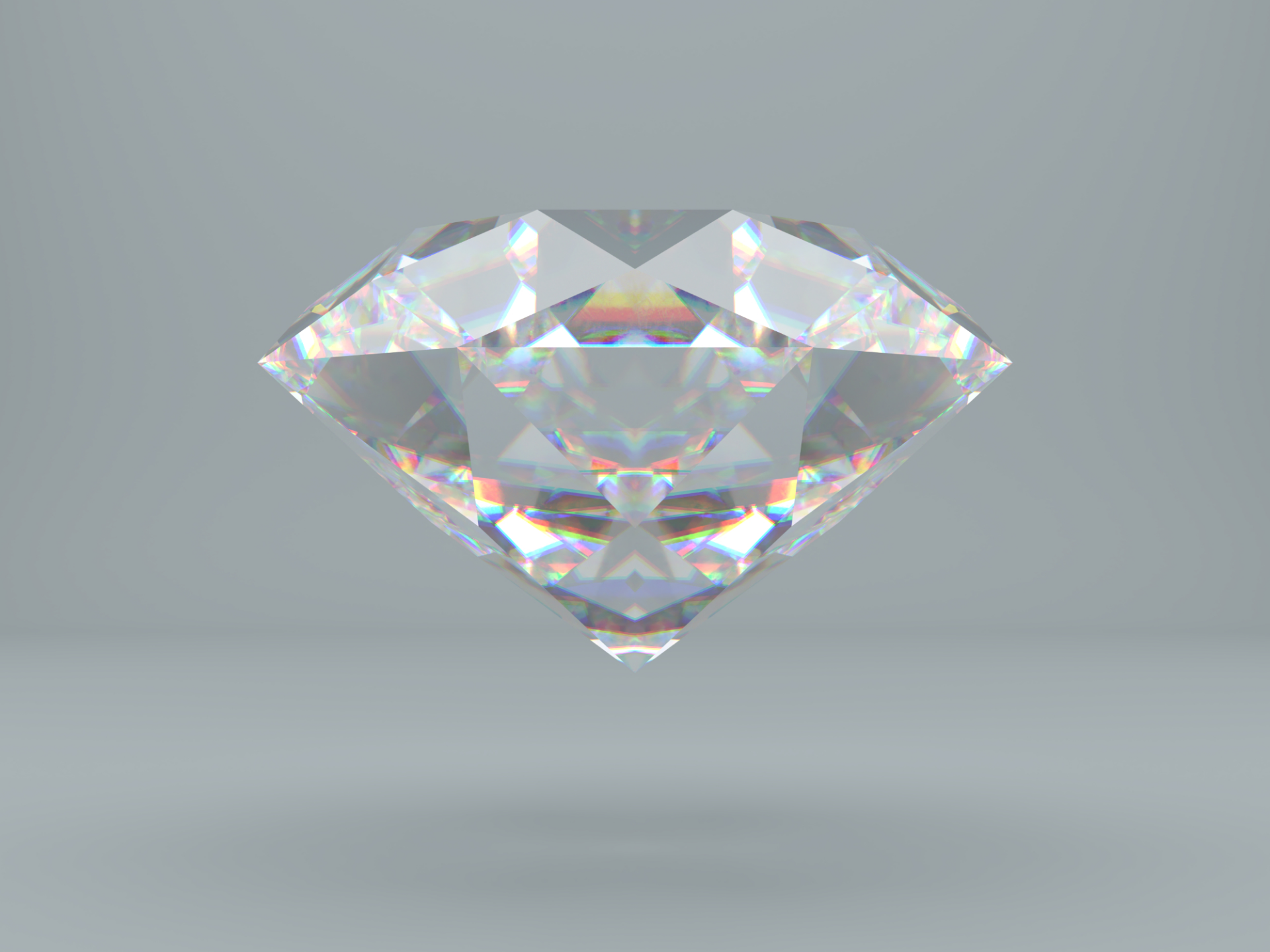 Diamond Brilliant