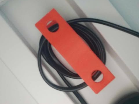spool for cables - cable management