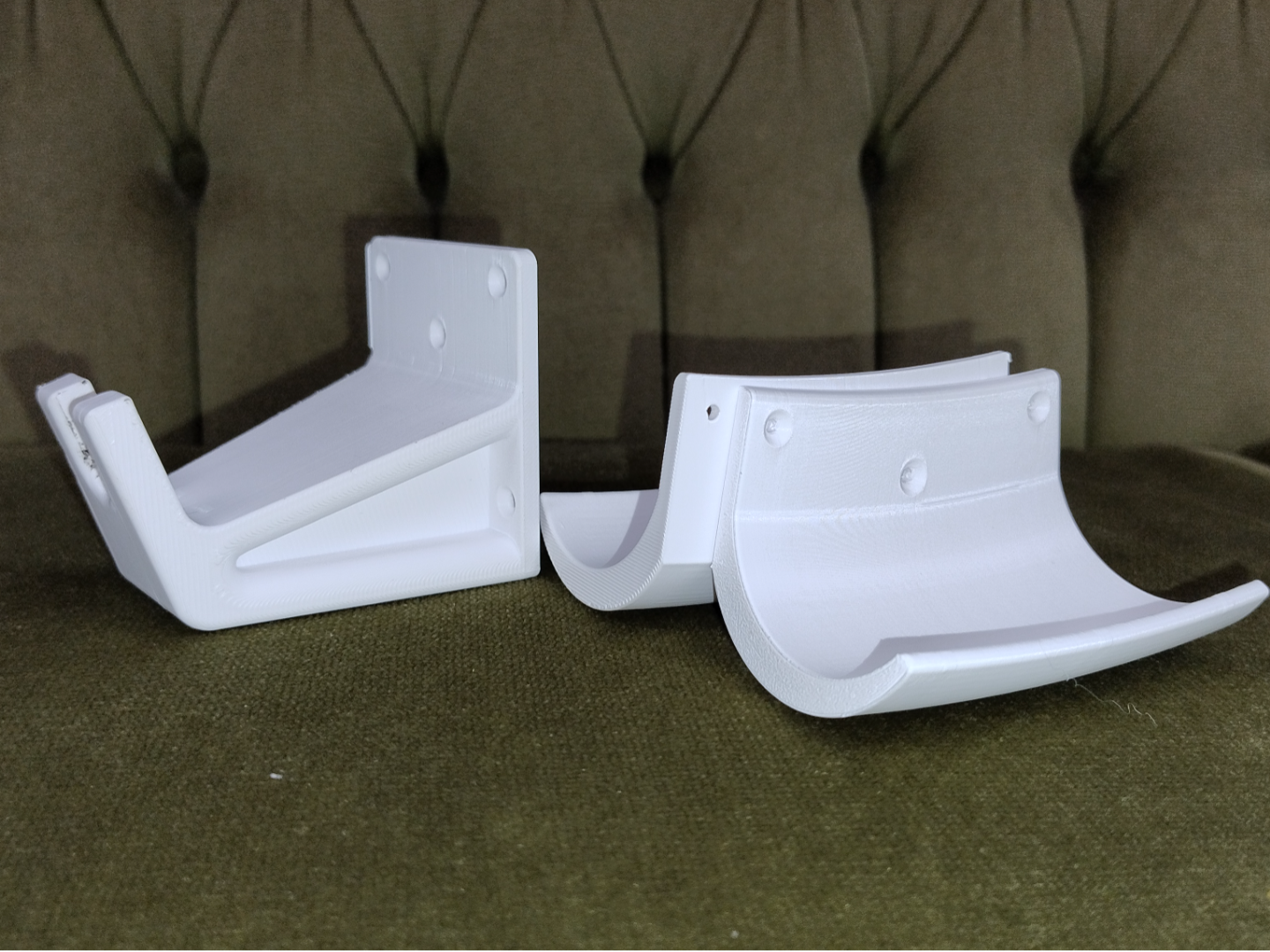 Bike Wall Mount Brackets