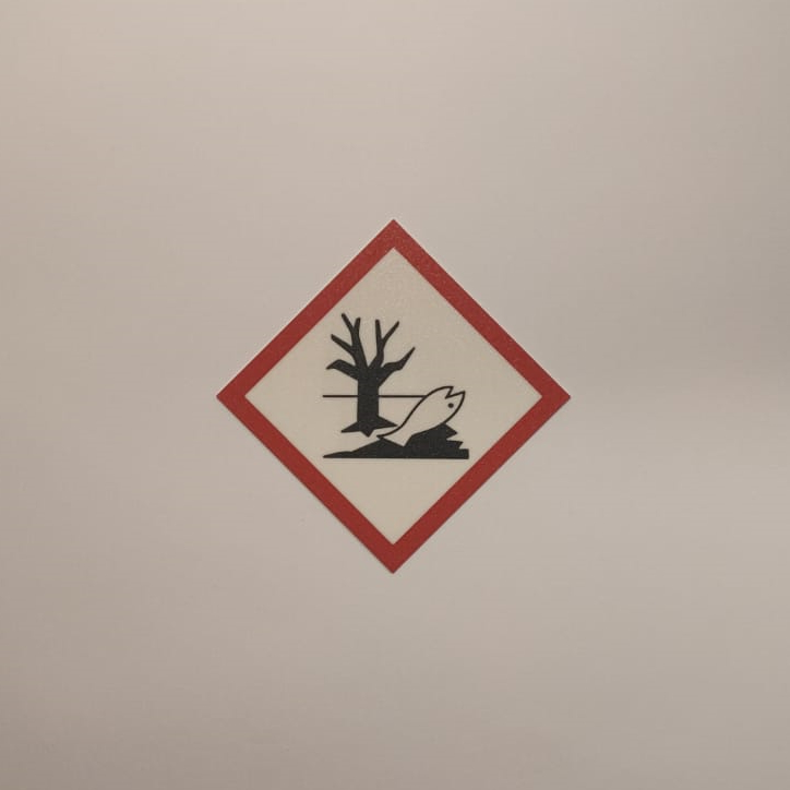 GHS09 - Environmental hazard (Hazard pictograms)