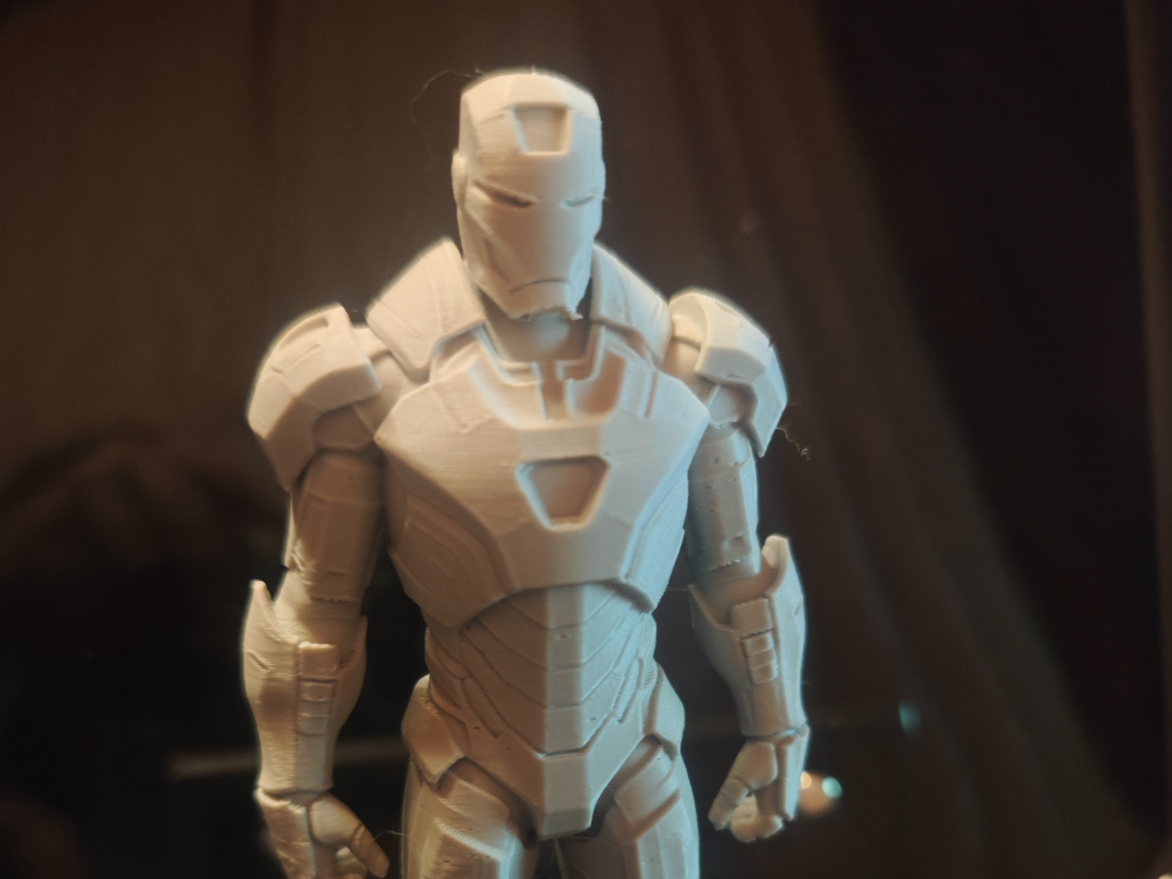 Anthony Edward Stark