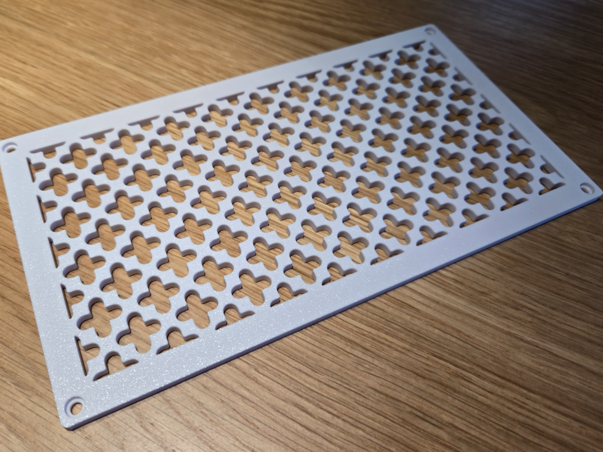 Decorative Air Duct Vent Cover
