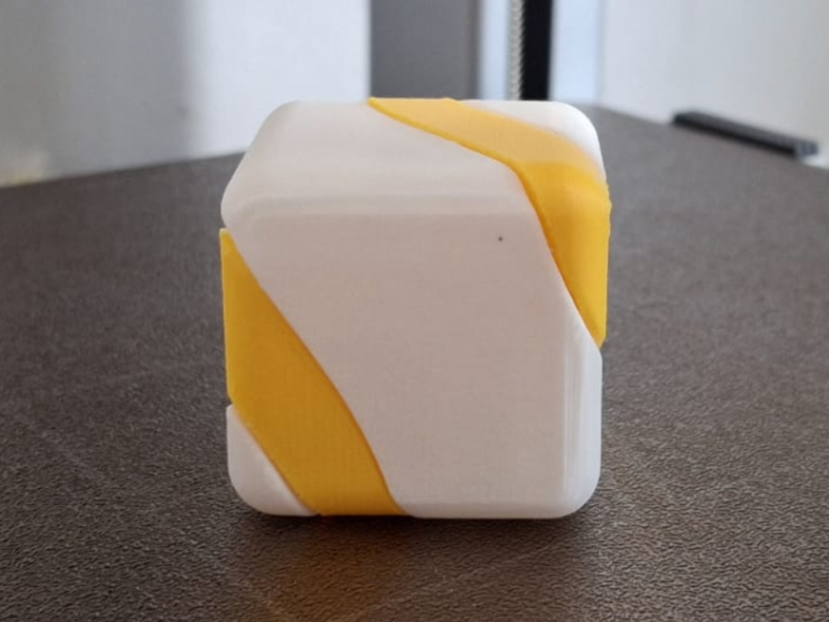 CubePuzzle