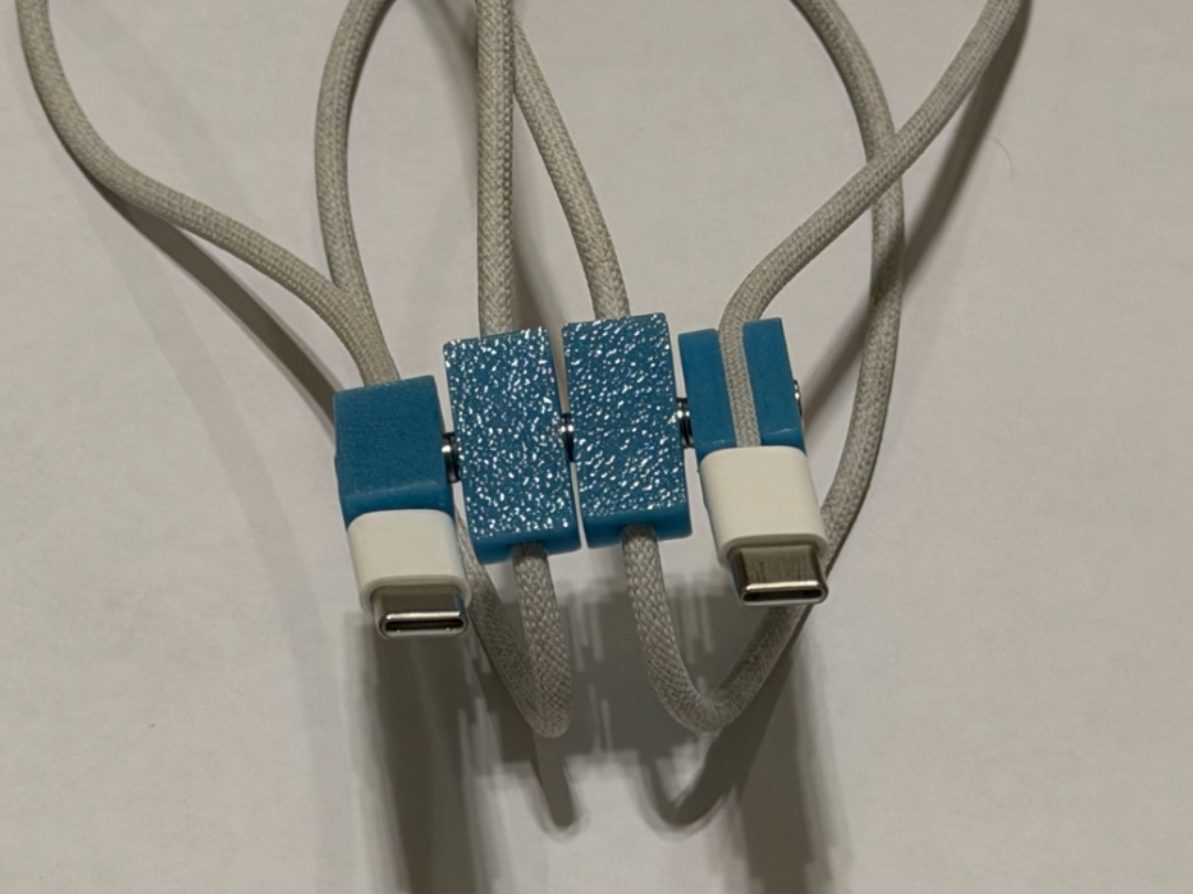 Cable Folder 2.0