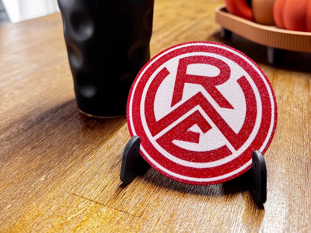 Rot-Weiß Essen - Logo