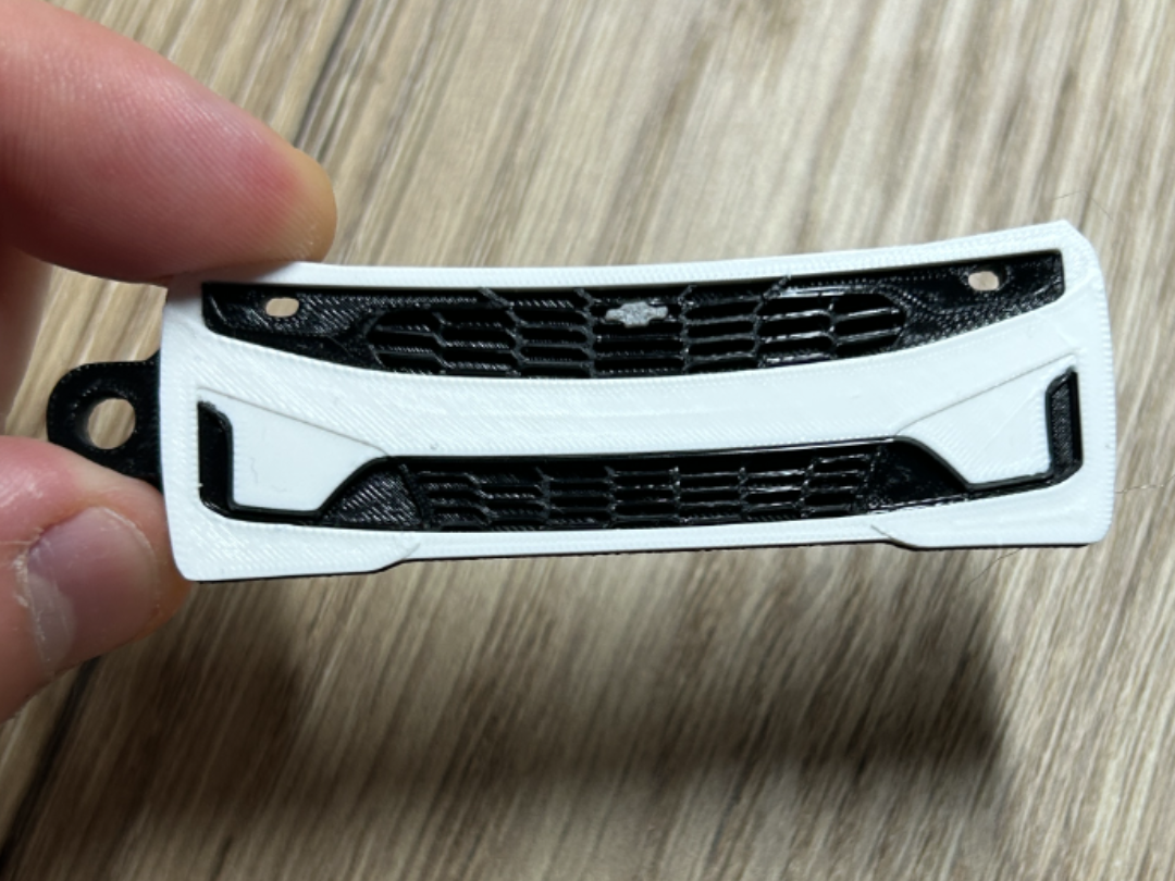 Camaro 2019